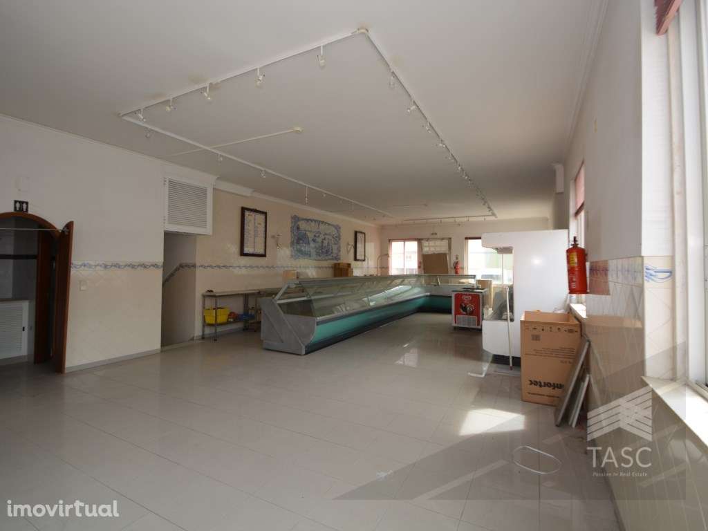 Loja em Alcabideche - Grande imagem: 3/25