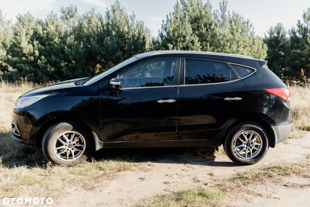Hyundai ix35 - 4