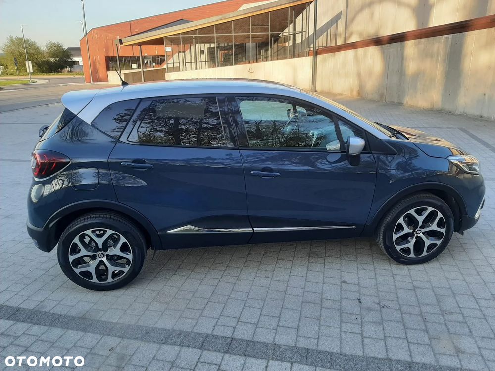 Renault Captur ENERGY TCe 120 Experience - 6
