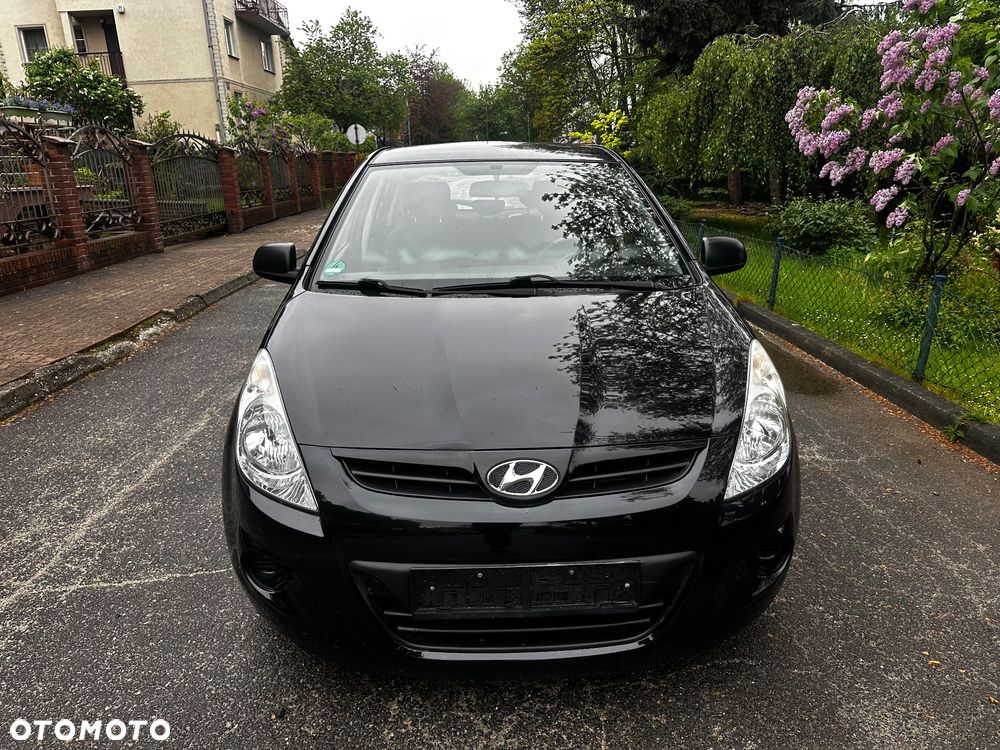 Hyundai i20 1.4 Comfort - 2