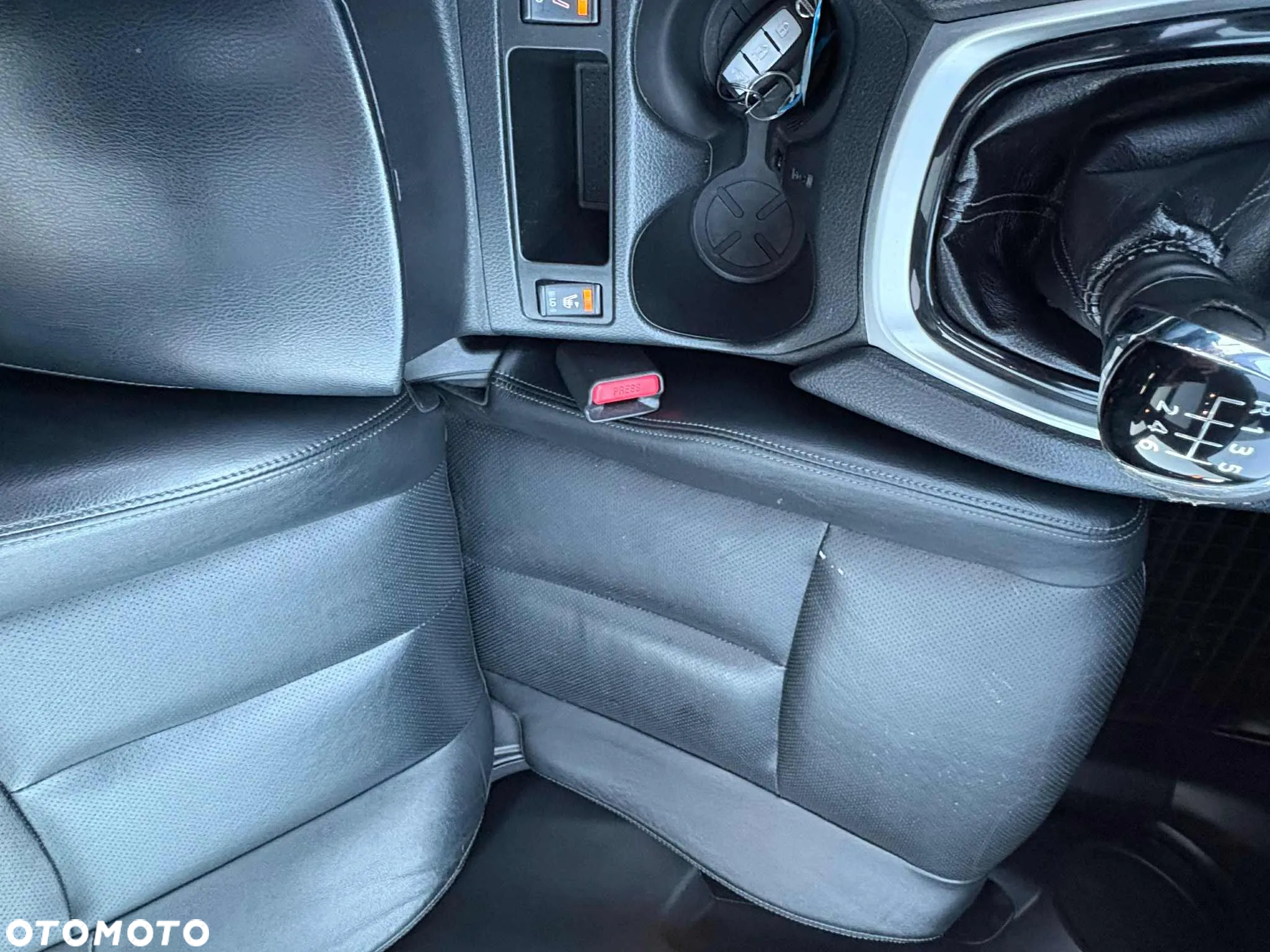 Nissan X-Trail - 15