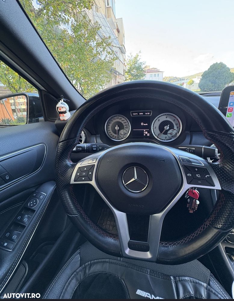 Mercedes-Benz A 200 CDI 7G-DCT AMG Line - 7