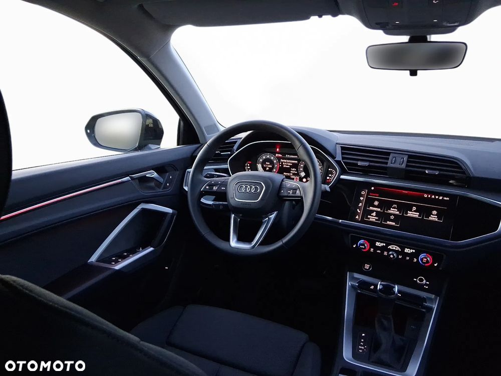 Audi Q3 35 TFSI S line S tronic - 21