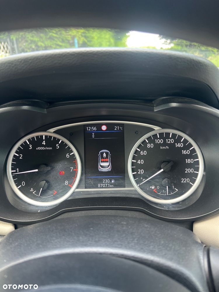 Nissan Micra 1.0 IG-T Visia Plus - 6