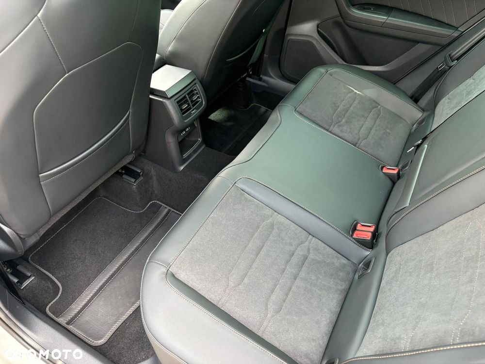 Cupra Ateca 1.5 TSI DSG - 14