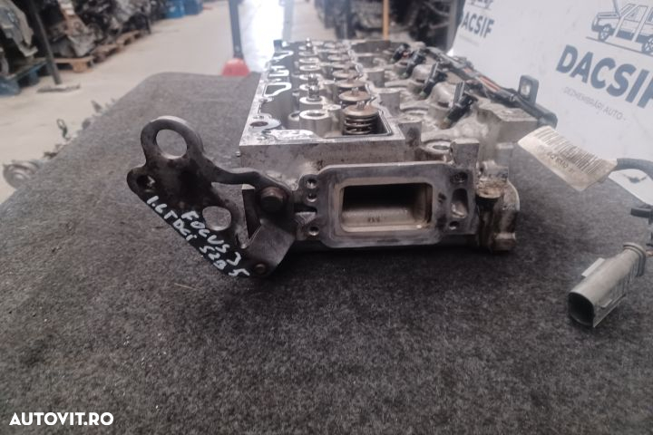 Chiulasa 9684487210 9684487210 Ford Focus 3 [2011 - 2015] wagon 5-usi - 4
