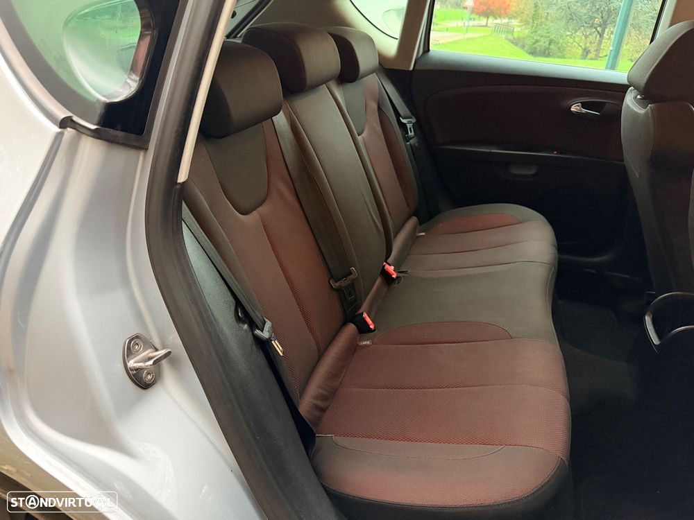 SEAT Leon 1.9 TDI Sport Limited - 9