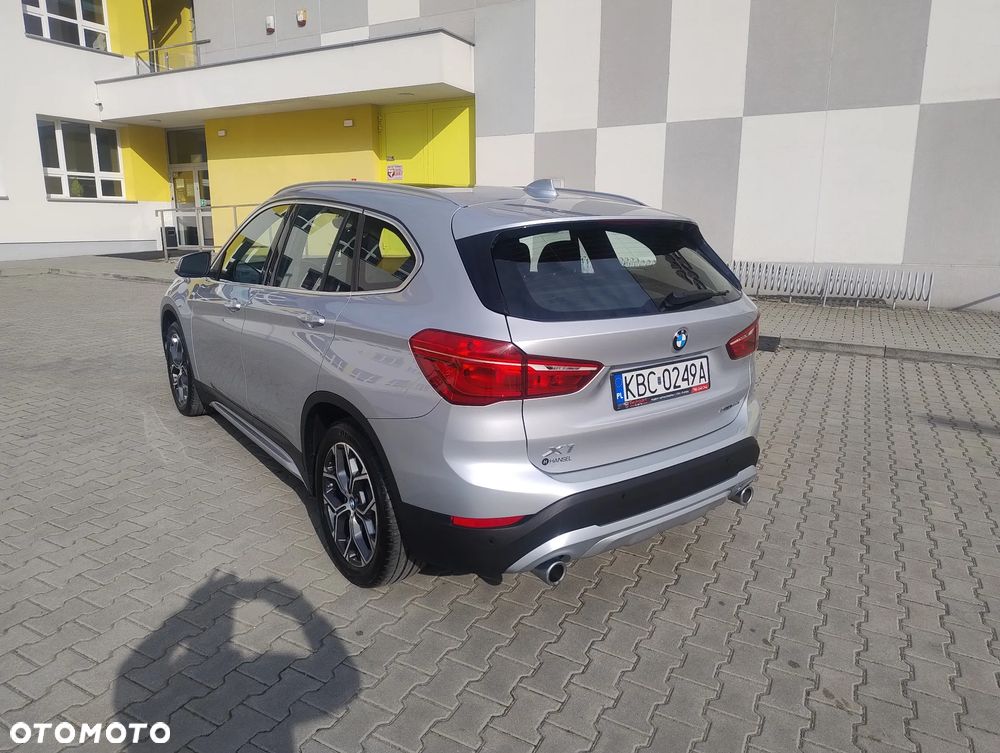 BMW X1 - 14