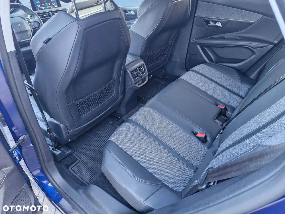 Peugeot 3008 1.2 PureTech GPF Crossway S&S EAT8 - 12