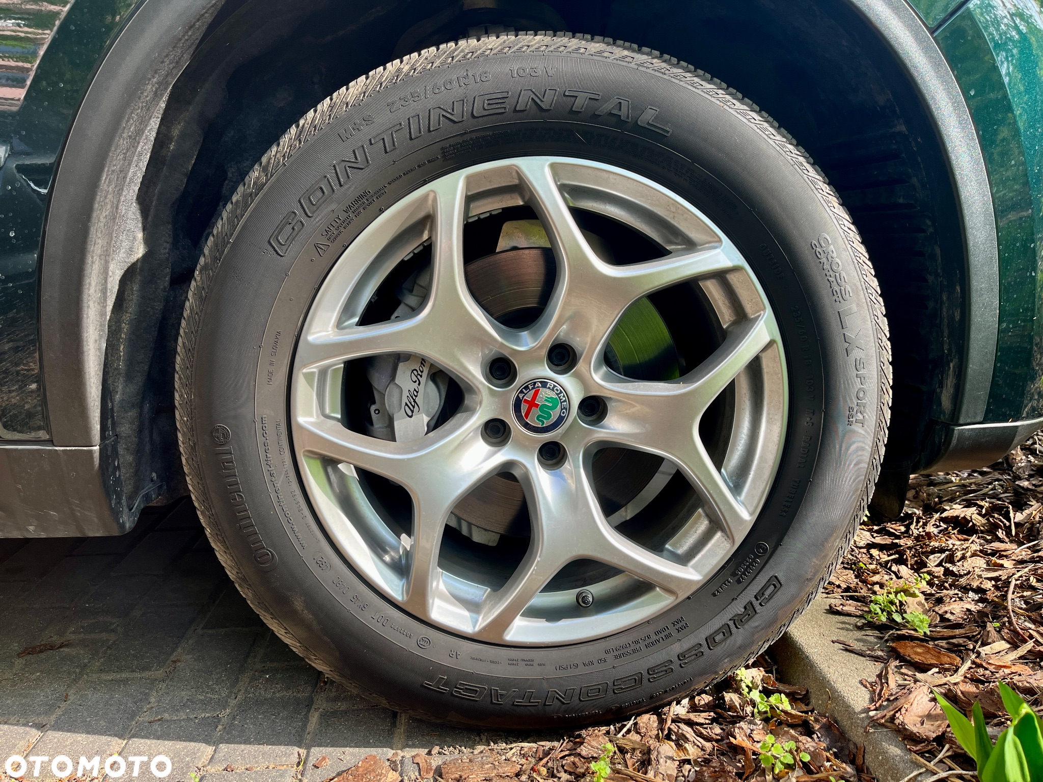 Alfa Romeo Stelvio - 18