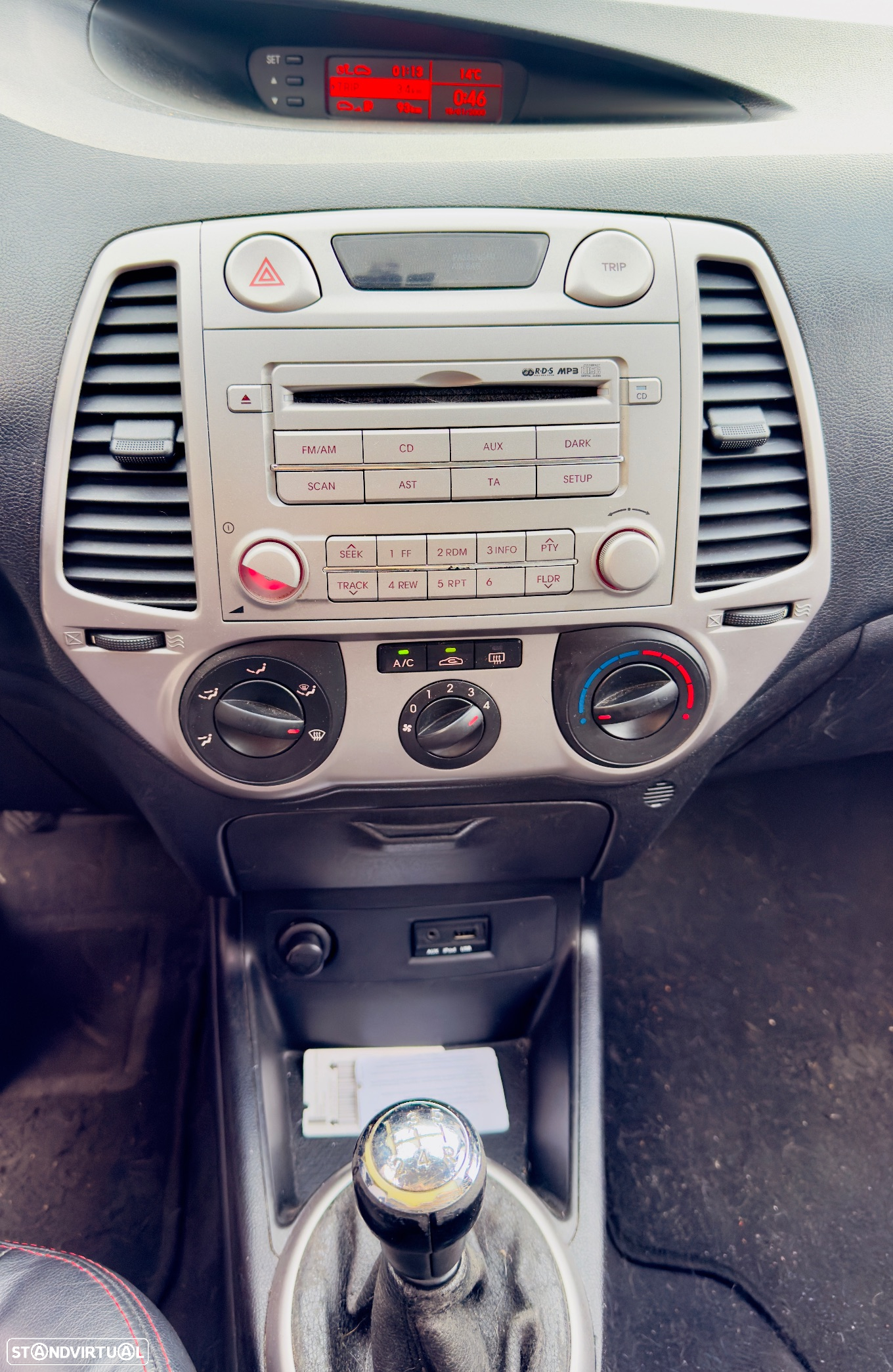 Hyundai i20 1.2 Style ESP - 15