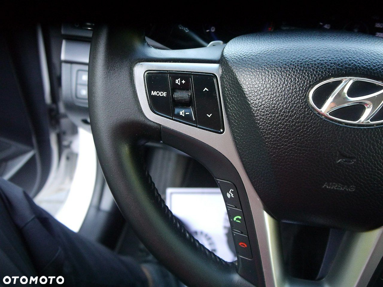 Hyundai i40 1.7 CRDi Premium - 37
