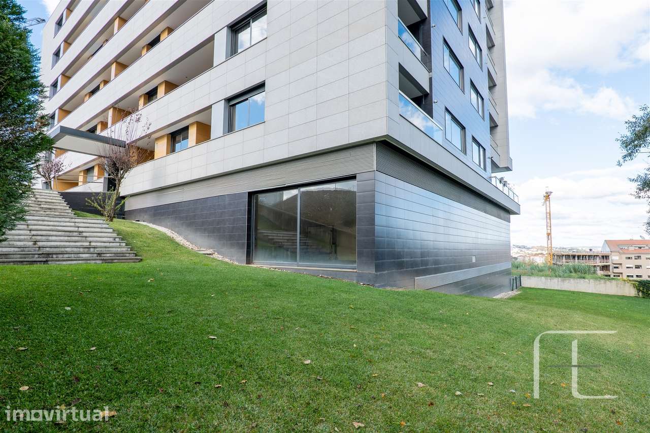 Apartamento T3 Venda em Oliveira do Douro,Vila Nova de Gaia - Grande imagem: 4/49