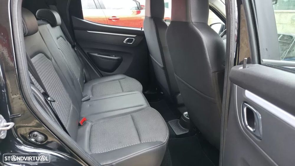 Dacia Spring Electric 45 Essential - 22