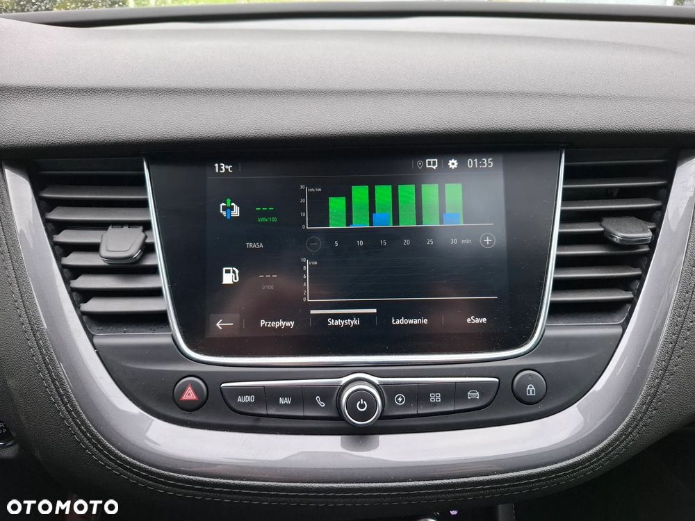 Opel Grandland X - 35