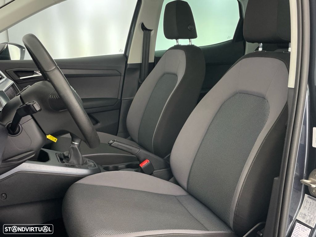 SEAT Arona 1.0 TSI Style - 19