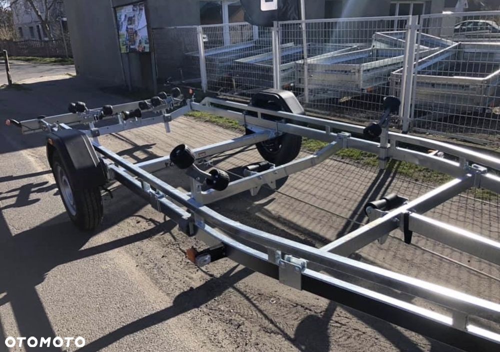 Brenderup 22180 B SR 1800kg - 6