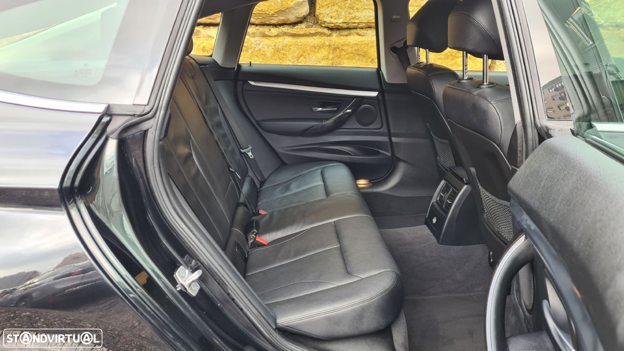 BMW 318 Gran Turismo d Line Luxury Auto - 40