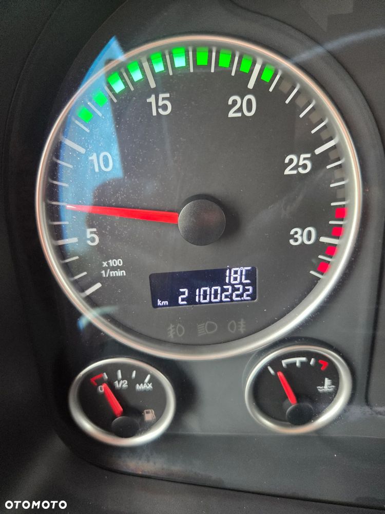 MAN Tgl - 13
