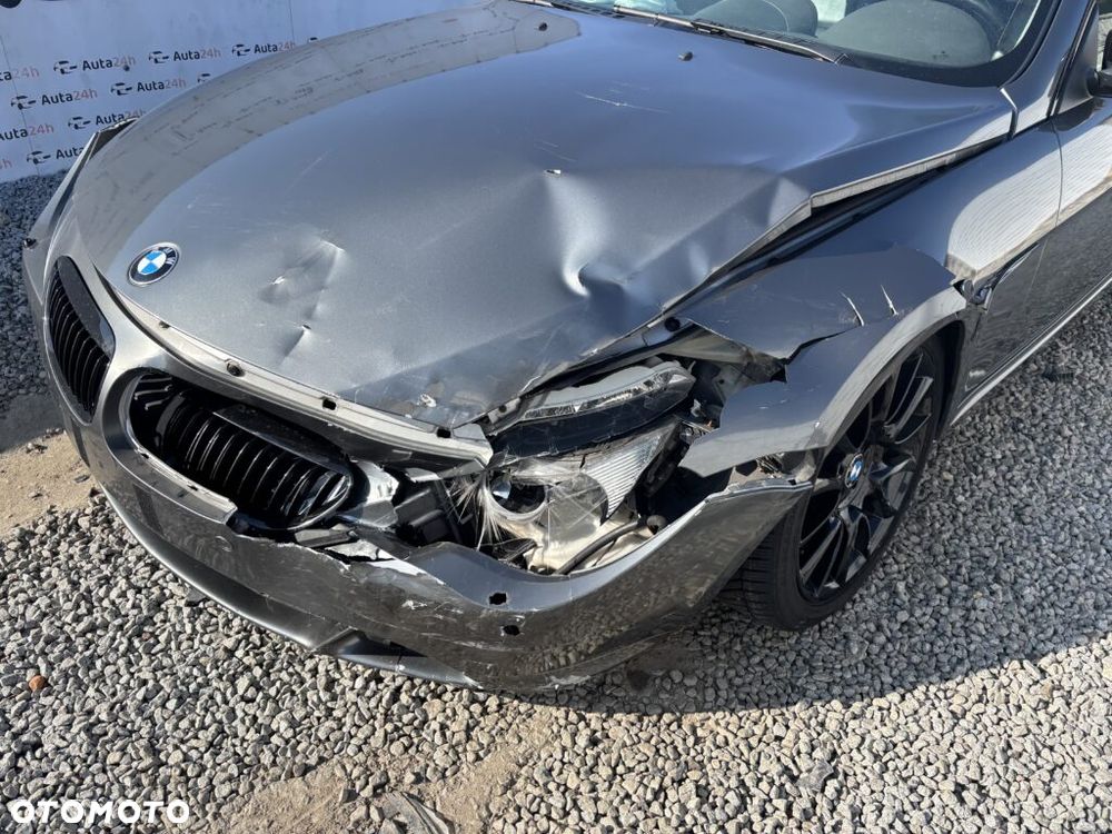 BMW Seria 6 645Ci - 13