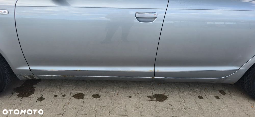 Audi A6 Avant - 10