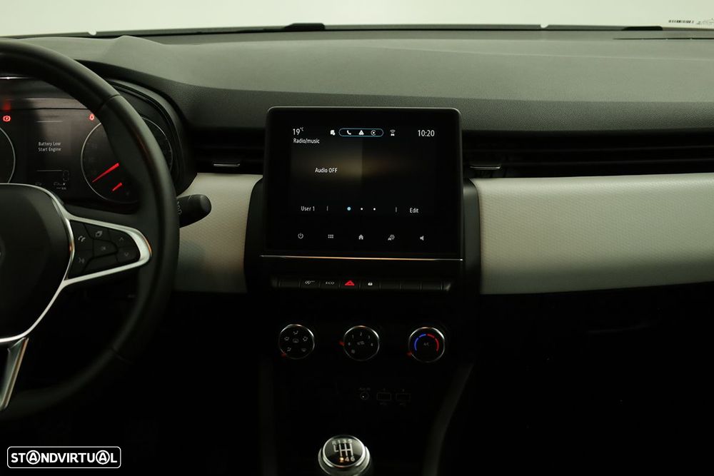 Renault Clio 1.0 TCe Evolution - 9