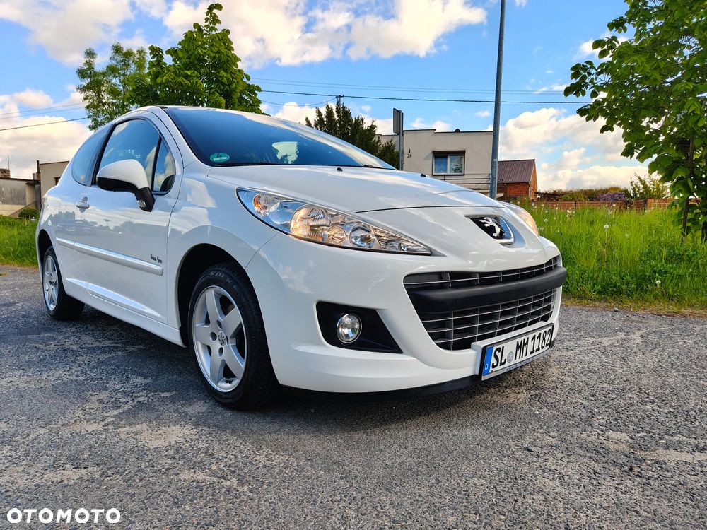 Peugeot 207 75 Urban Style - 2