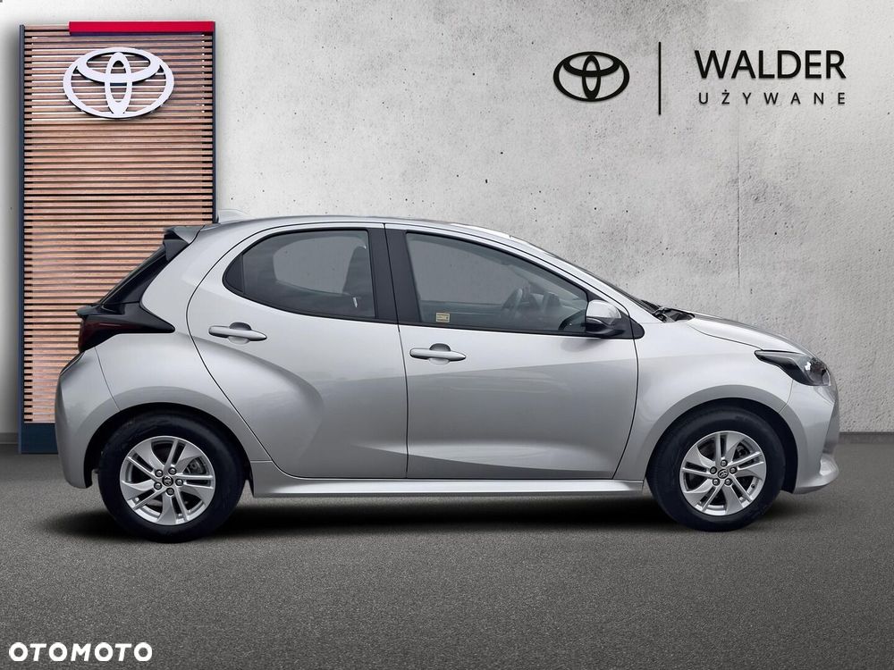 Toyota Yaris - 6