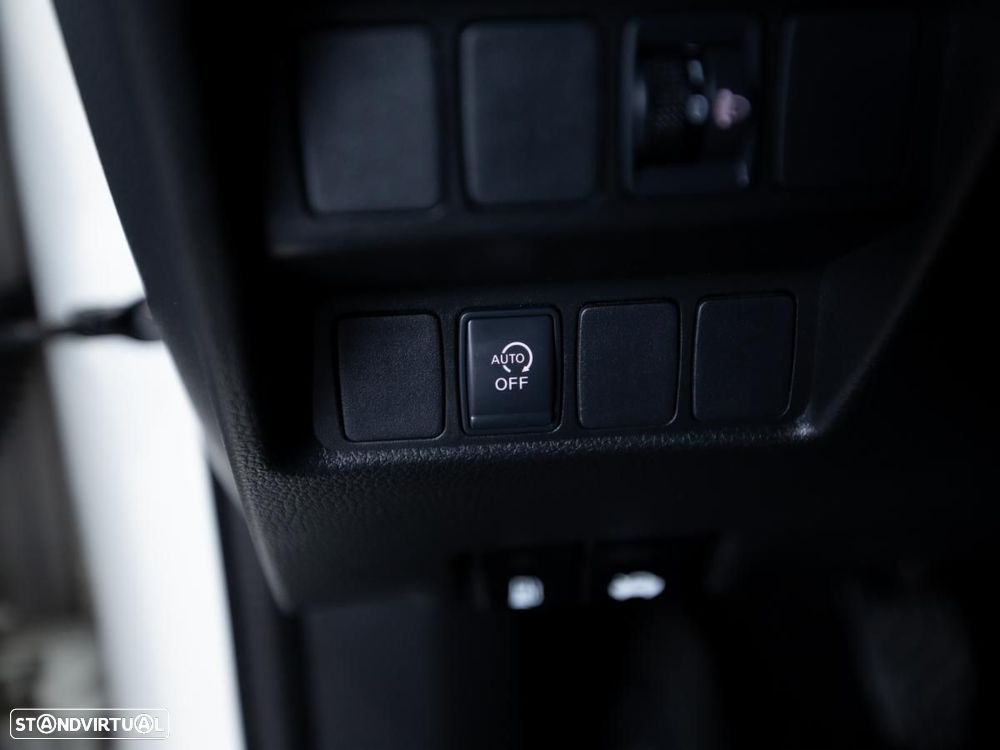 Nissan Qashqai 1.5 dCi Acenta - 15