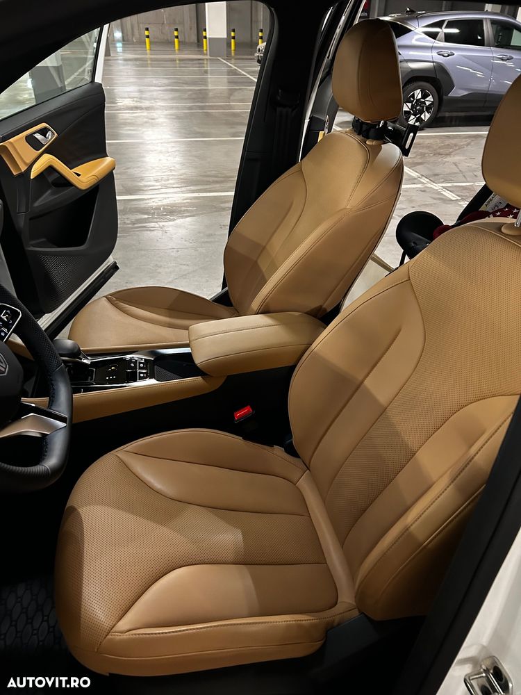 MG EHS 1.5 T-GDi AT PHEV Exclusive - 28