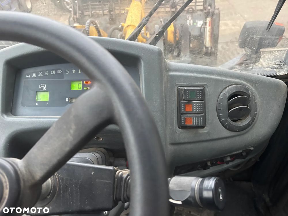 Caterpillar 914G - 10