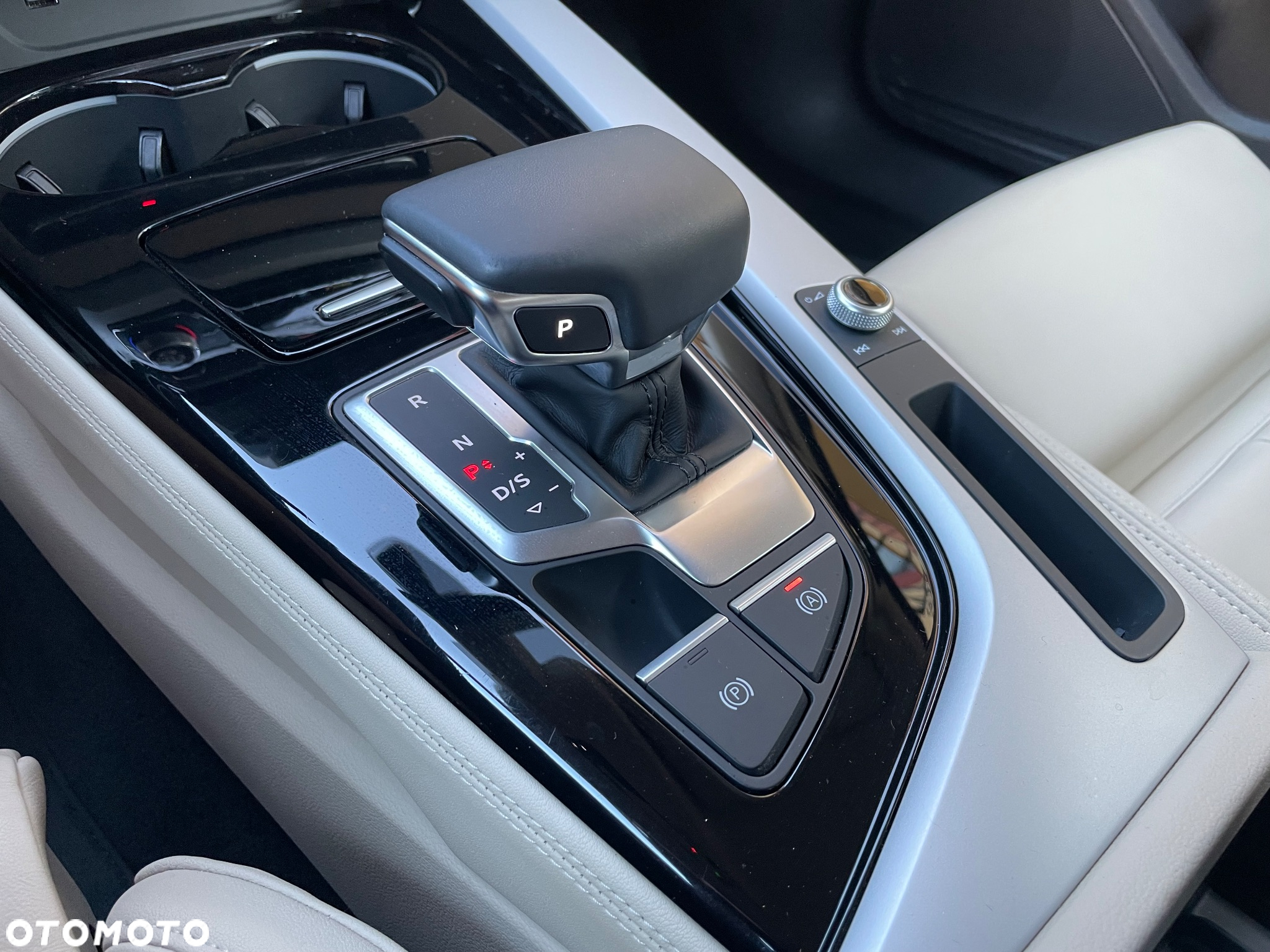 Audi A4 - 39