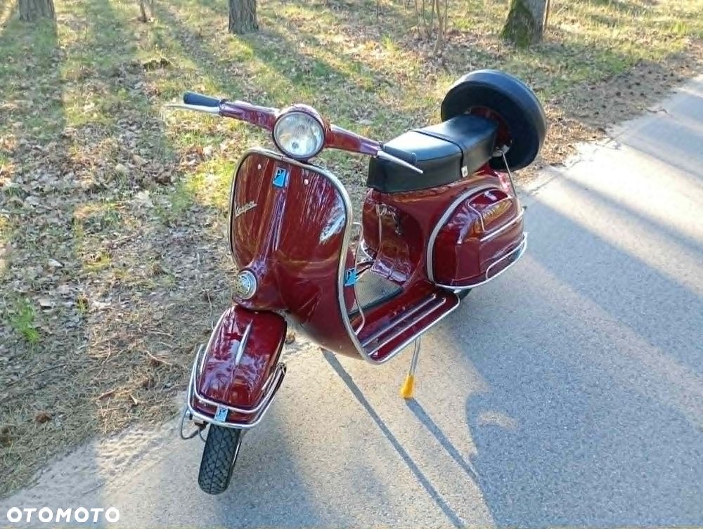 Vespa Sprint - 6