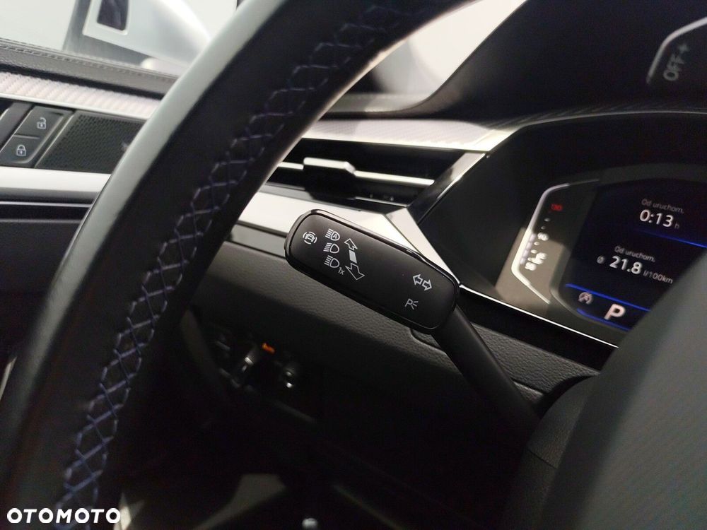 Volkswagen Arteon Shooting Brake 2.0 TSI 4Motion R DSG - 22