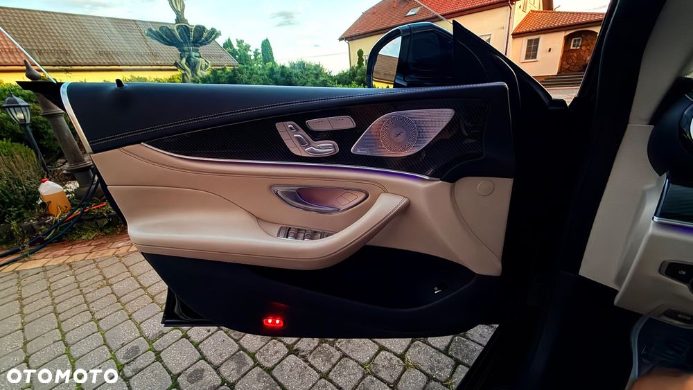 Mercedes-Benz CLS 450 4-Matic 9G-TRONIC - 18