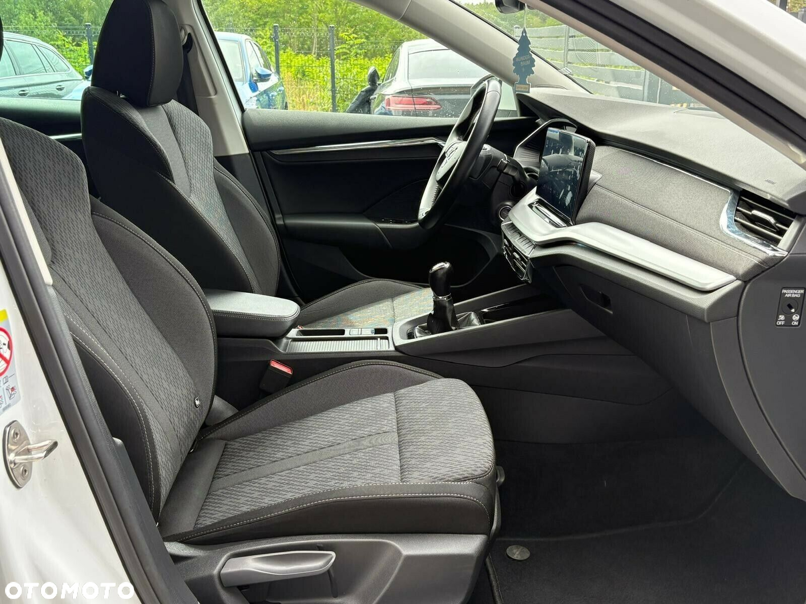 Skoda Octavia 1.5 TSI ACT Style - 12