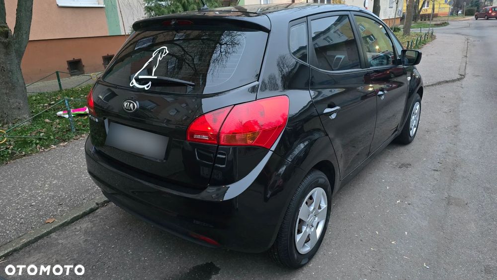 Kia Venga 1.4 M - 15