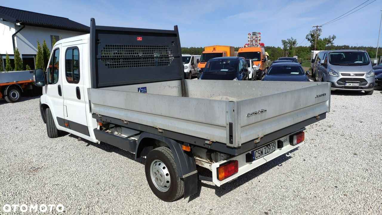 Citroën Jumper - 10