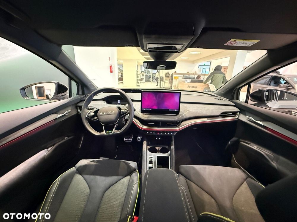 Skoda Elroq - 10