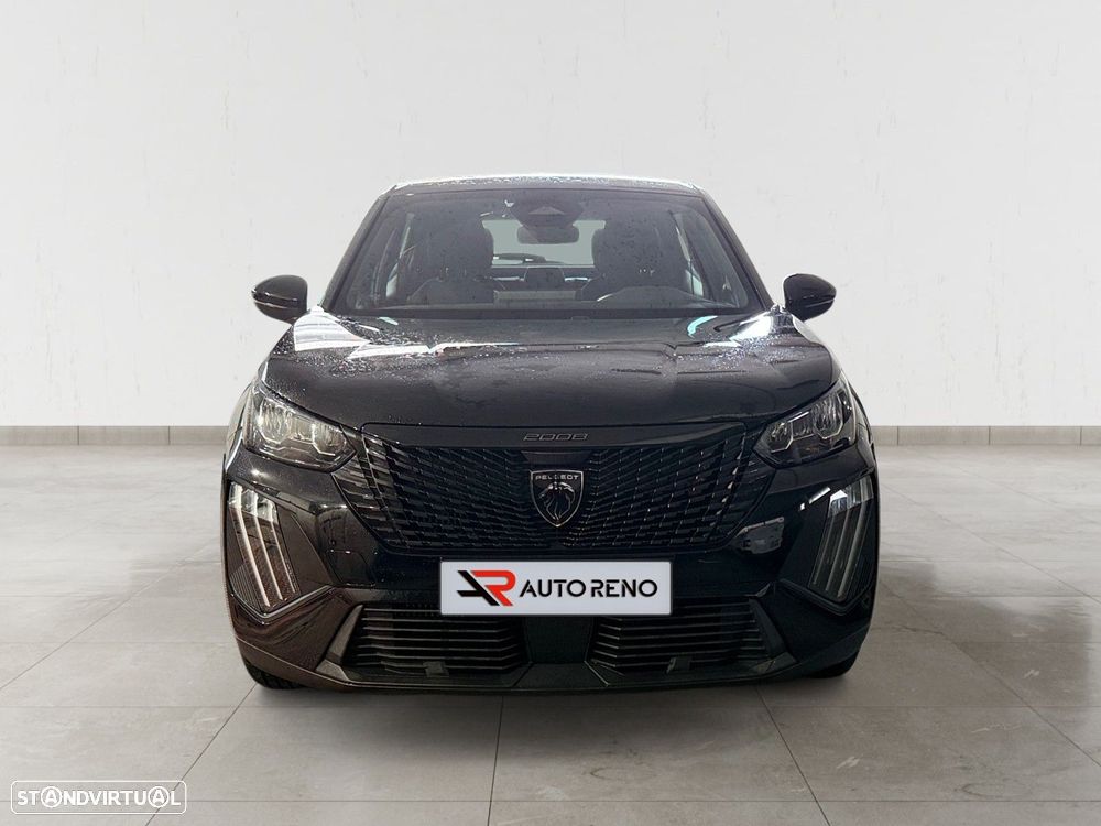 Peugeot 2008 1.2 PureTech Style - 7