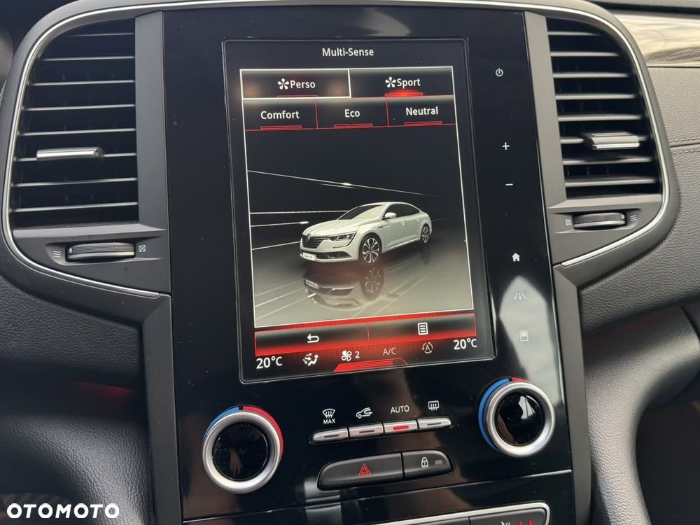 Renault Talisman 1.6 Energy TCe Limited EDC - 20