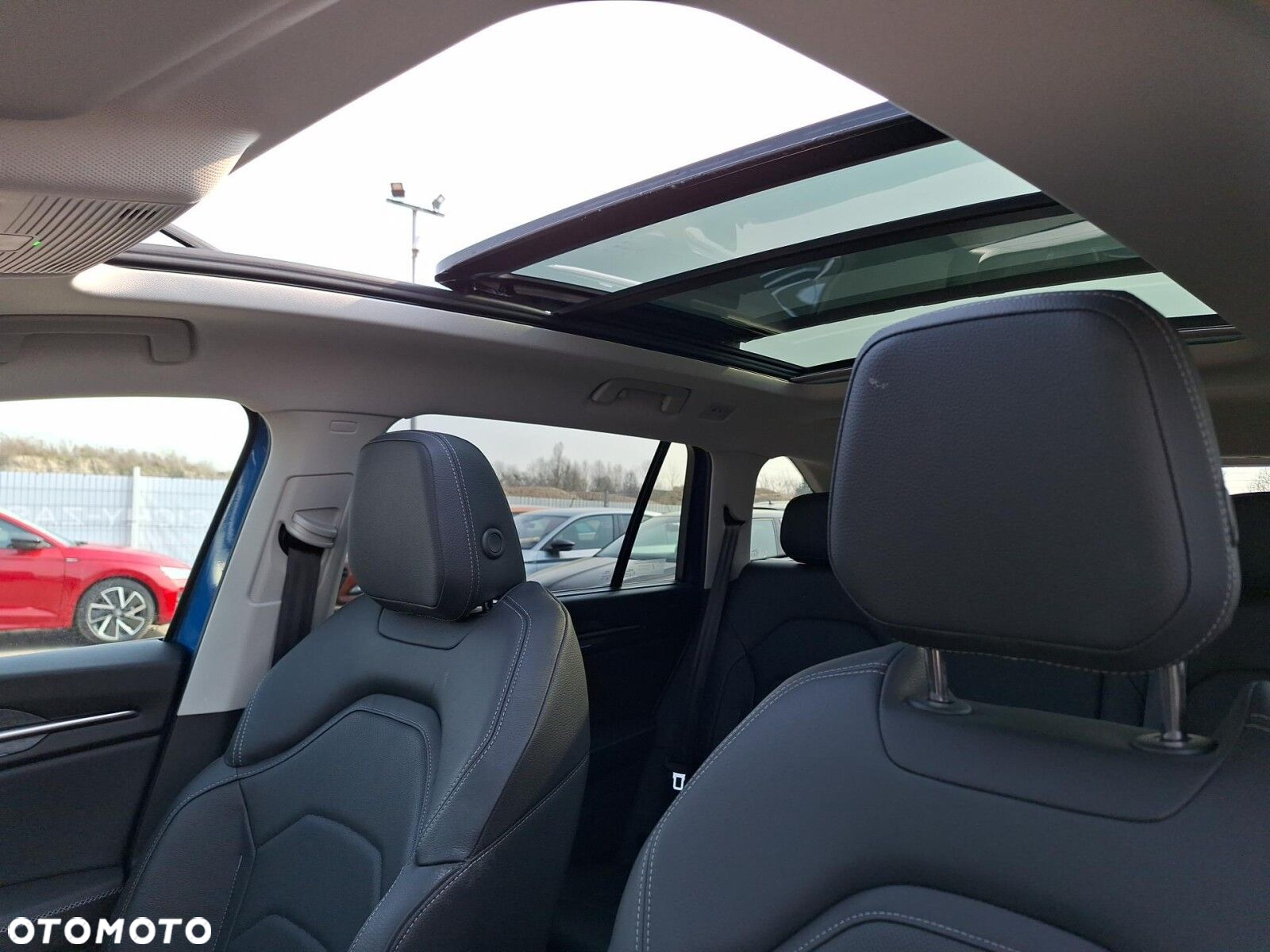 Skoda Kodiaq 2.0 TDI 4x4 Selection DSG - 27