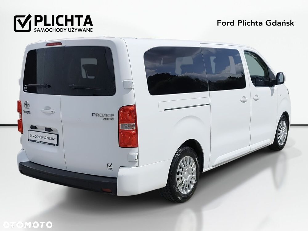 Toyota Proace Verso - 5