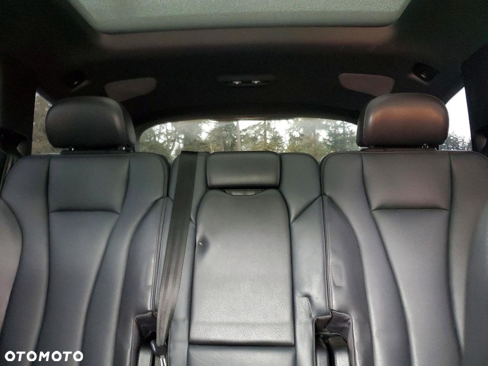Audi Q7 3.0 TFSI Quattro Tiptronic - 10