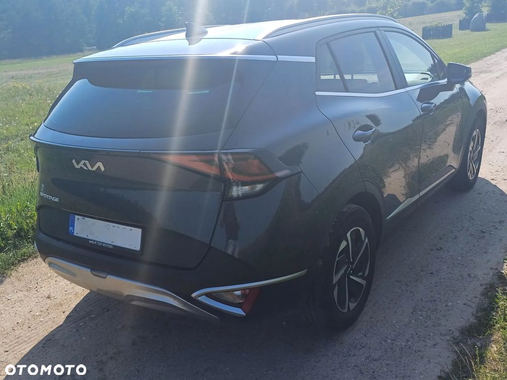Kia Sportage 1.6 T-GDI L 2WD - 7