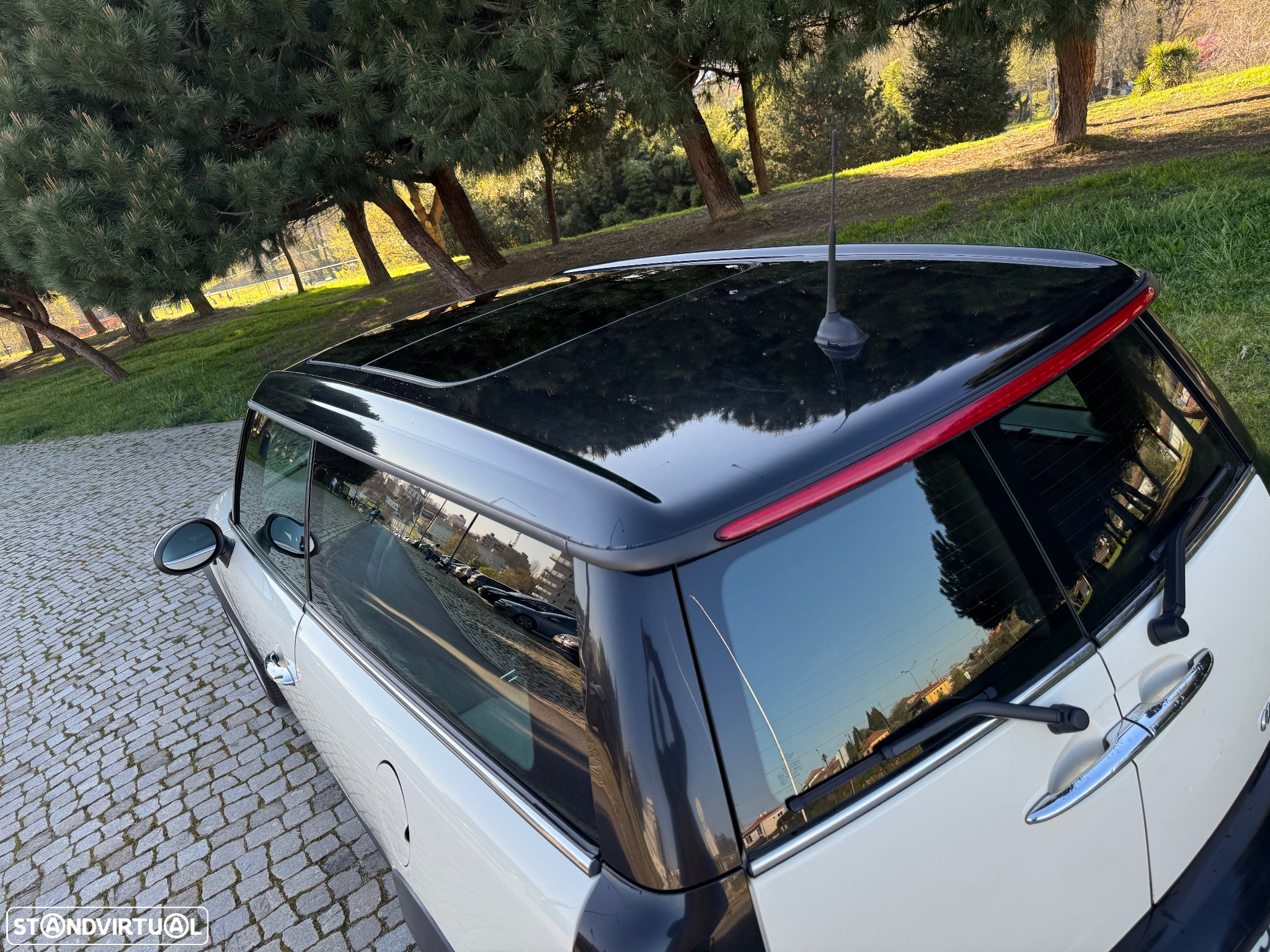 MINI Clubman Cooper D - 17