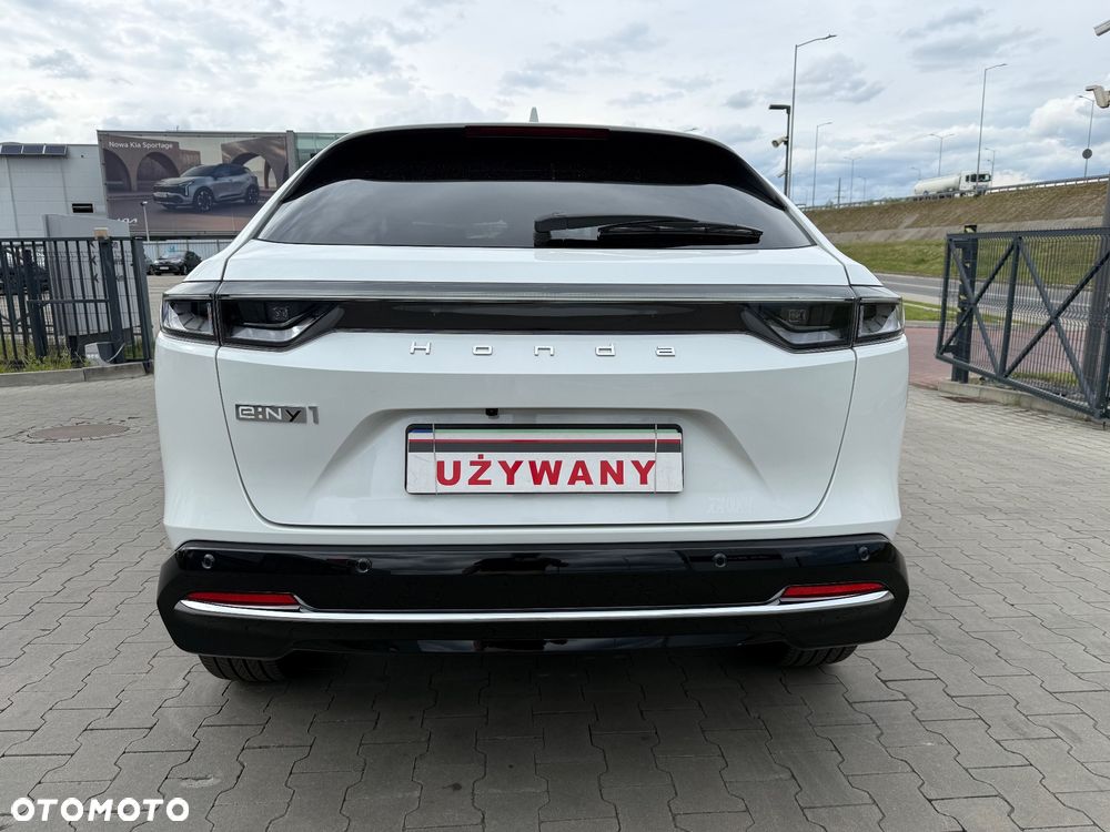 Honda e:NY1 69kWh Elegance - 8