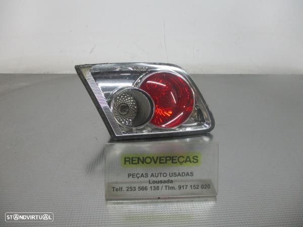 Farolim Esq Mazda 6 Três Volumes (Gg) - 1