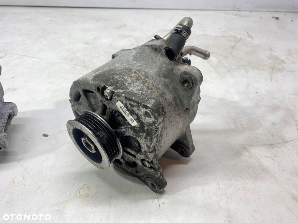 lamborghini gallardo lp560 alternator 079903021r - 1