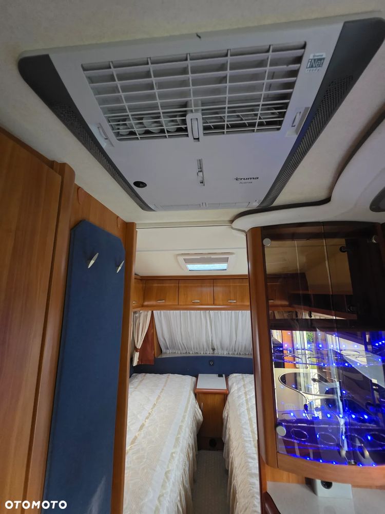 Hobby 495 Excellent - 21